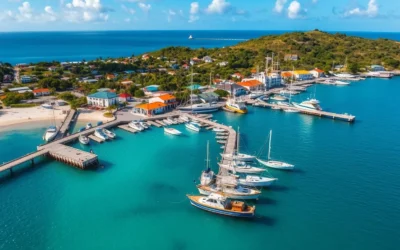 Oistins, Barbados: Best Things to Do – Top Picks