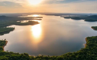 Parakrama Samudra (Parakrama Reservoir), Sri Lanka: Best Things to Do – Top Picks