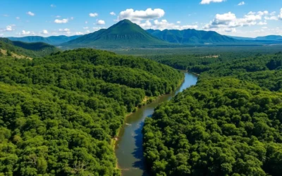 Patuca National Park, Honduras: Best Things to Do – Top Picks