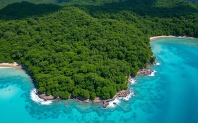 Port Royal National Park, Honduras: Best Things to Do – Top Picks