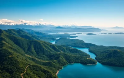 Pumalin Park, Chile: Best Things to Do – Top Picks