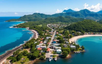 Punta Gorda, Belize: Best Things to Do – Top Picks