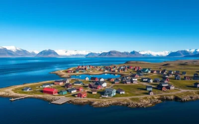 Qassiarsuk, Greenland: Best Things to Do – Top Picks
