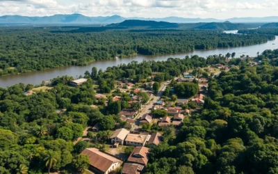 Rurrenabaque, Bolivia: Best Things to Do – Top Picks