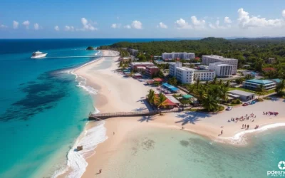 Saint Lawrence Gap, Barbados: Best Things to Do – Top Picks