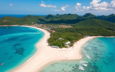 Saint Mary, Antigua and Barbuda: Best Things to Do – Top Picks