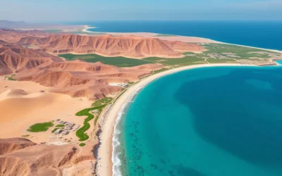 Salalah, Oman: Best Things to Do – Top Picks