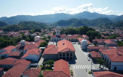 Santa Rosa de Copan, Honduras: Best Things to Do – Top Picks