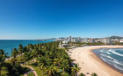 Santos, Brazil: Best Things to Do – Top Picks