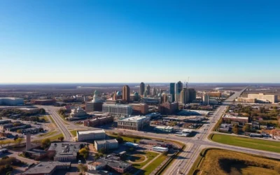 Sherman, Texas: Best Things to Do – Top Picks