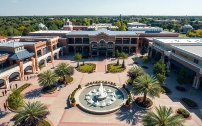 Southlake, Texas: Best Things to Do – Top Picks