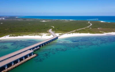 Dr. Julian G. Bruce St. George Island State Park, Florida: Best Things to Do – Top Picks