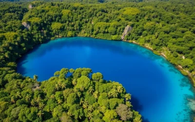 St. Herman’s Blue Hole National Park, Belize: Best Things to Do – Top Picks