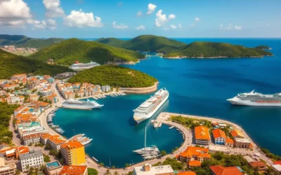 St. John’s, Antigua and Barbuda: Best Things to Do – Top Picks