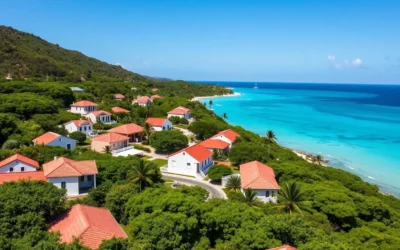 Stoney Ground Village, Anguilla: Best Things to Do – Top Picks