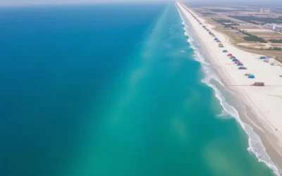 Surfside Beach, Texas: Best Things to Do – Top Picks