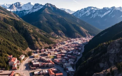 Telluride, Colorado: Best Months for a Weather-Savvy Trip