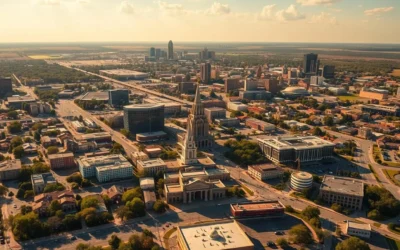 Temple, Texas: Best Things to Do – Top Picks