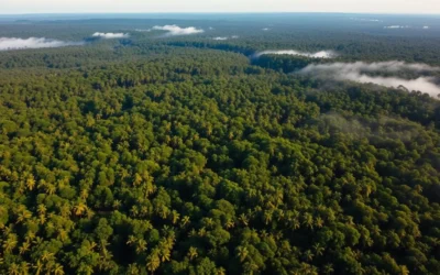 Tesso Nilo National Park, Indonesia: Best Things to Do – Top Picks
