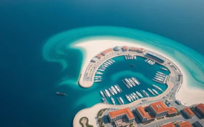 The Pearl Qatar, Qatar: Best Things to Do – Top Picks
