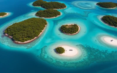 Kepulauan Togean National Park, Indonesia: Best Things to Do – Top Picks