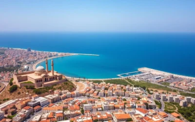 Tripoli, Lebanon: Best Things to Do – Top Picks