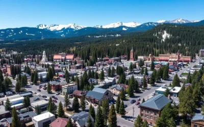 Truckee, California: Best Things to Do – Top Picks