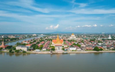 Vientiane, Laos: Best Things to Do – Top Picks