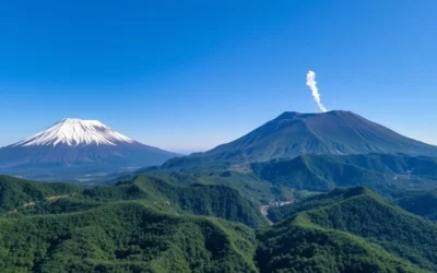 Volcan Nevado de Colima National Park, Mexico: Best Things to Do – Top Picks