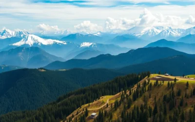 Wangchuck Centennial National Park, Bhutan: Best Things to Do – Top Picks