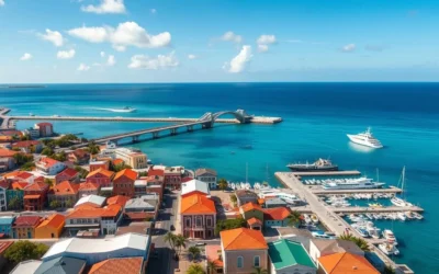 Curacao: Best Months for a Weather-Savvy Trip