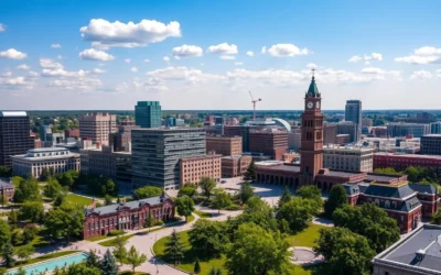 Kitchener, Ontario: Best Things to Do – Top Picks