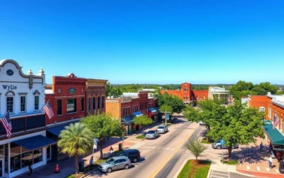 Wylie, Texas: Best Things to Do – Top Picks