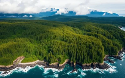 Great Bear Rainforest, British Columbia: Best Things to Do – Top Picks