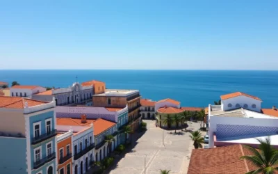 Sao Luis, Brazil: Best Things to Do – Top Picks