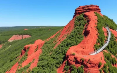 Cheltenham Badlands, Ontario: Best Things to Do – Top Picks