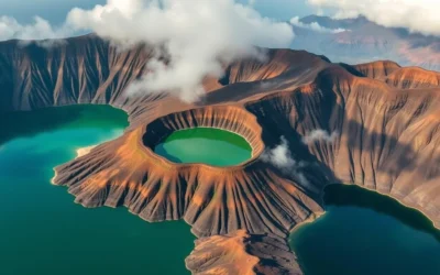 Kelimutu National Park, Indonesia: Best Things to Do – Top Picks