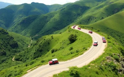 Cocora Valley, Colombia: Best Things to Do – Top Picks