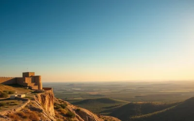 Ajloun, Jordan: Best Things to Do – Top Picks