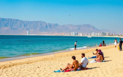 Fujairah, United Arab Emirates: Best Things to Do – Top Picks