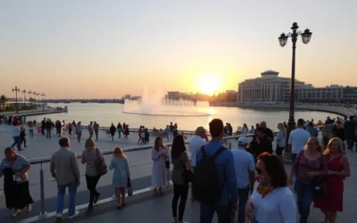 Sharjah, United Arab Emirates: Best Things to Do – Top Picks