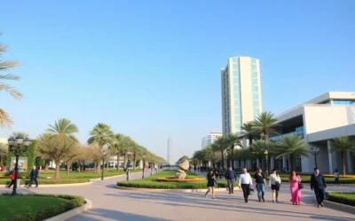 Kuwait City, Kuwait: Best Things to Do – Top Picks