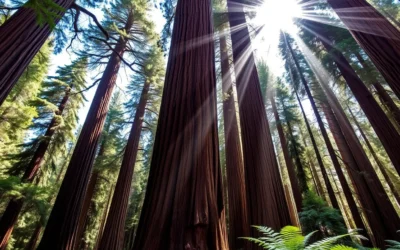 Big Basin Redwoods State Park, California: Best Things to Do – Top Picks