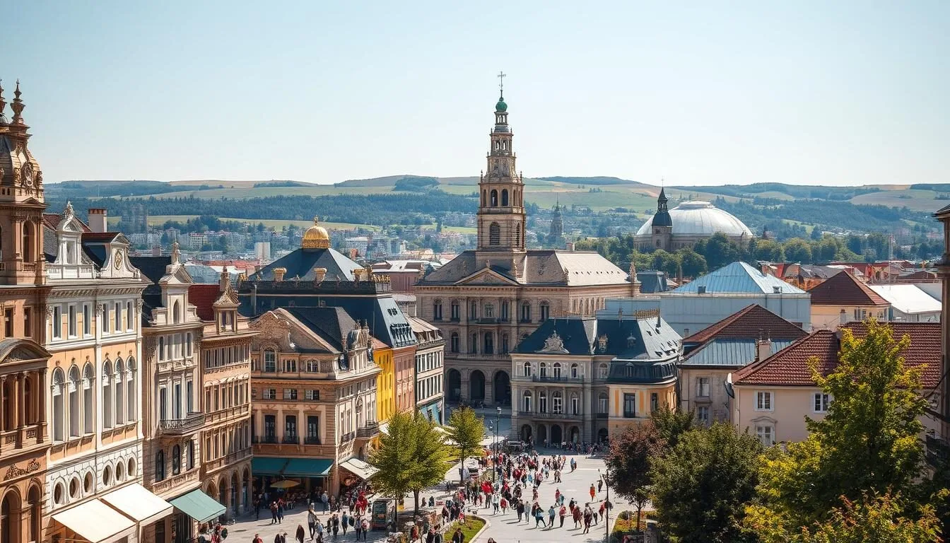 Arad, Romania: Best Things to Do - Top Picks