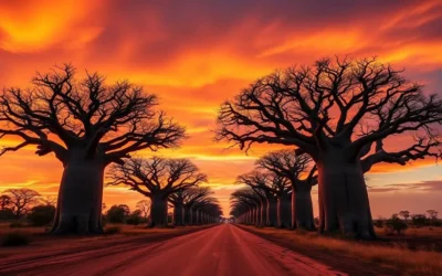 Morondava, Madagascar: Best Things to Do – Top Picks