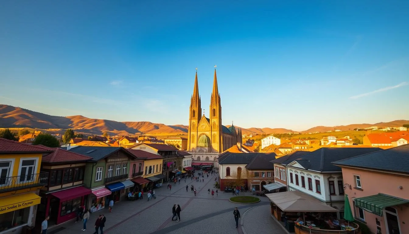 Baia Mare, Romania: Best Things to Do - Top Picks
