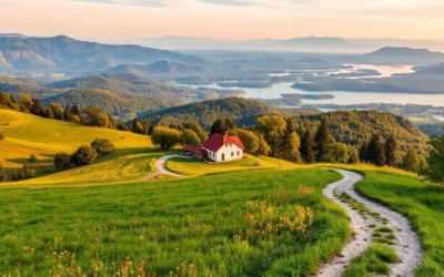 Balaton-Uplands National Park, Hungary: Best Things to Do – Top Picks