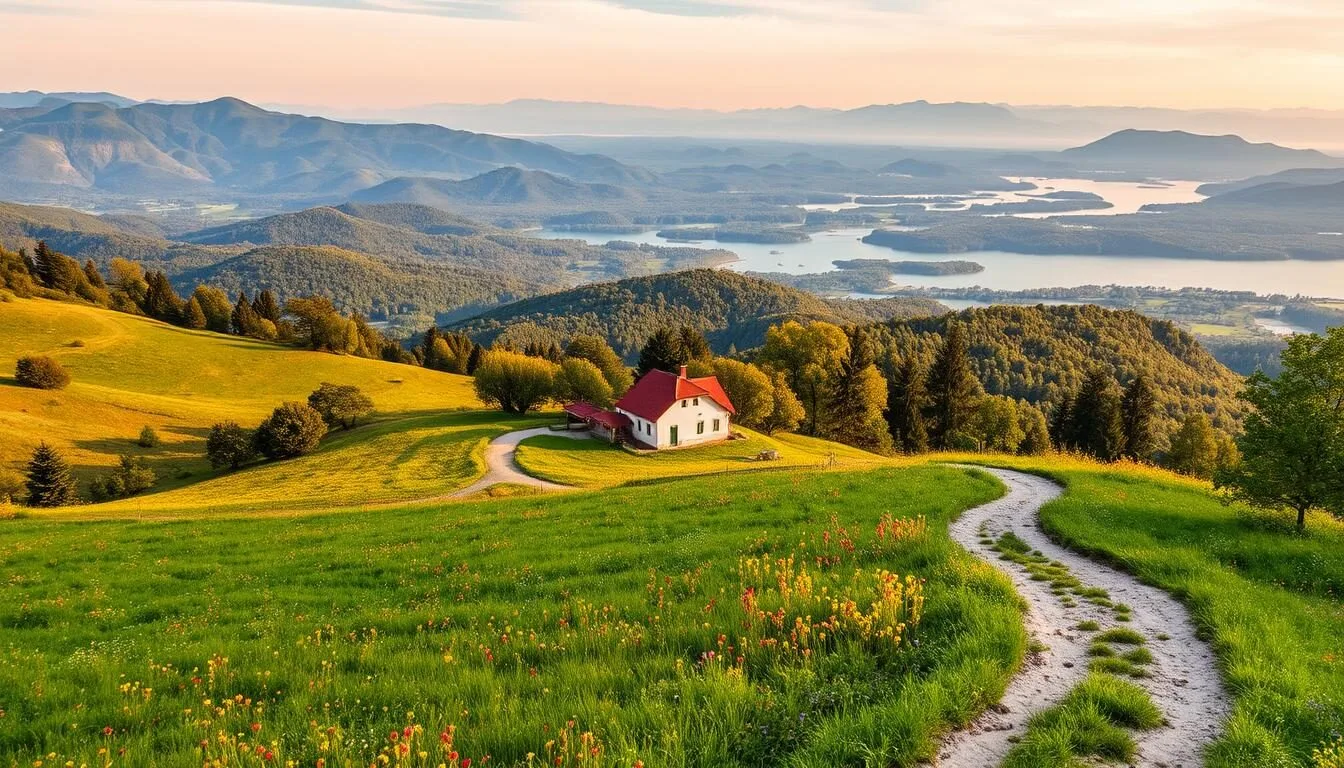 Balaton-Uplands National Park, Hungary: Best Things to Do - Top Picks