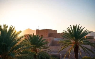 Barka, Oman: Best Things to Do – Top Picks