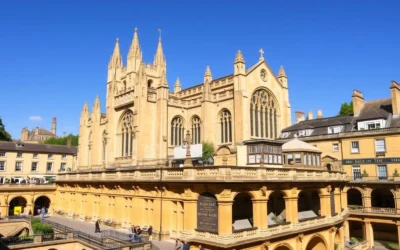 Bath, England: Best Things to Do – Top Picks